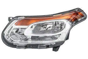 Faro Principal 1EG 009 767-011 HELLA Para CITROËN - Imagen 1 de 2