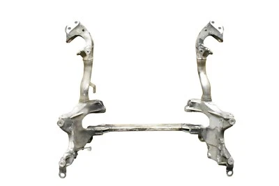 08-12 Audi A5 Front Crossmember Suspension Subframe K-Frame 8T0399315 OEM - Image 1 of 4