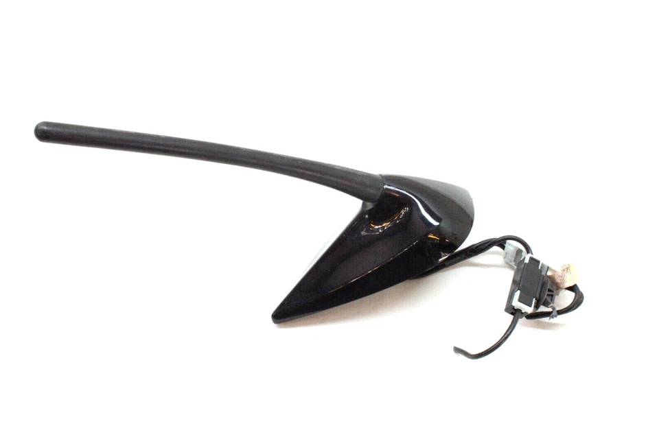 Honda Accord Crosstour 2010 techo antena negra 39150-TP6-A510-M1 OEM 10 Foto 1 de 4