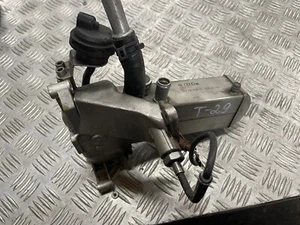 AUDI A8 D4 2012 4.2TDI EGR VALVE COOLER 057131515G - Picture 1 of 13