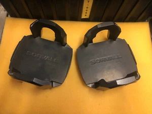 Par de portaplacas Sorvall Dupont 11267 para centrífuga - Imagen 1 de 6