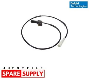 SENSOR, RADDREHZAHL FÜR OPEL VAUXHALL DELPHI SS20142 - Picture 1 of 6