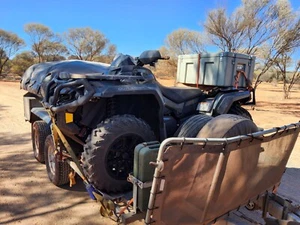 camper trailers for sale - Picture 1 of 10