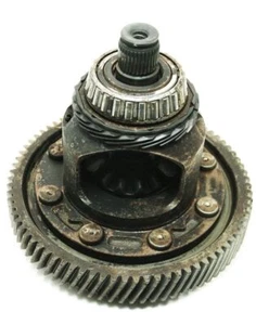 Differential Diff Gear 4 Speed Automatic FDF 01M 00-05 VW Jetta Golf MK4 Beetle - Picture 1 of 2