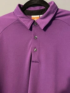 Puma Golf Polo Drycell Shirt Herren M Kurzarm - Bild 1 von 6