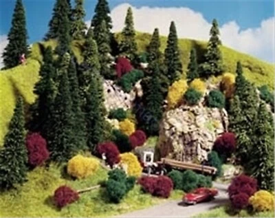 Noch 08630,(1kg/ €128,29)- herbstlich sortiert 35 g Dekormoos-Islandmoos, Moos - Bild 1 von 3