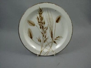 Midwinter Wild Oats Side Plate - Picture 1 of 1