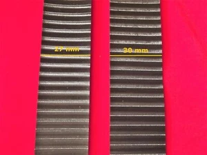 Kaliko,27mm / 30mm Akkordeon Balg- einfassungsstreifen,Dermoide,NEU,NEW - Bild 1 von 1