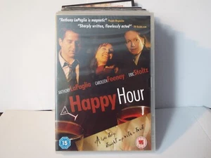 HAPPY HOUR DVD - Imagen 1 de 1