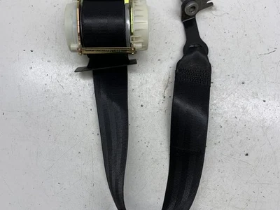 Cinturón seguridad trasero izquierdo volkswagen golf plus 2005 5m0857805 dra40886 Foto 1 de 4