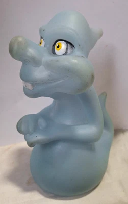 Vintage 1995 Casper the Friendly Ghost Uncle Stinkie Hand Puppet Pizza Hut Toy - Image 1 of 4