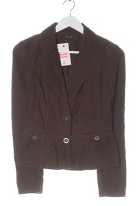 VERO MODA Blazer corto Mujeres Blazer Talla EU 34 marrón look casual - Imagen 1 de 5