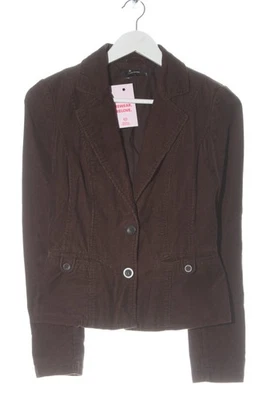 VERO MODA Blazer corto Mujeres Blazer Talla EU 34 marrón look casual - Imagen 1 de 4