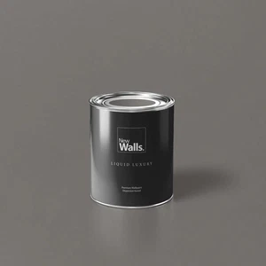 Nuevo Walls Premium Color Pared Neutral Gris Hormigón 1 Litros - 2,5 5 Litros - Imagen 1 de 18