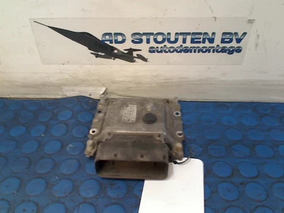 ECU Centralina motore Mercedes-Benz CLS (C218) 2014 A0009007106 - Immagine 1 di 4