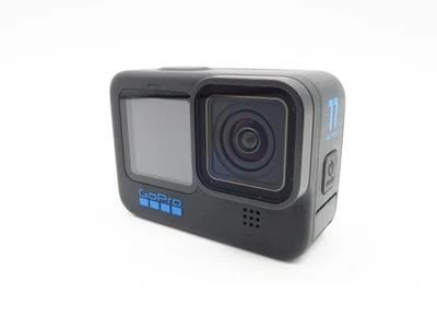 GoPro HERO11 Black Action Kamera - Bild 1 von 4