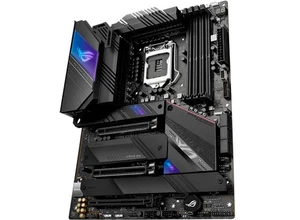 ASUS ROG STRIX Z590-E GAMING WIFI Motherboard Intel Z590 LGA 1200 DDR4 M.2 ATX - Picture 1 of 5