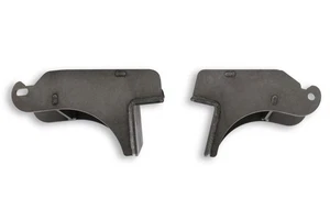 BHS523 Hooker Blackheart Engine Mounting Brackets - Picture 1 of 10