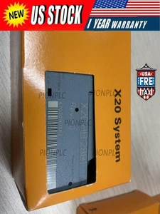 US Free TAX 1PC B&R X20HB2881 PLC Module X20 HB 2881 NEW In Box - Picture 1 of 1