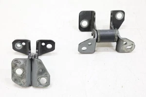 2021 JEEP GRAND CHEROKEE Front Door Hinge Rh Set 55113664ai 55113660ac - Picture 1 of 24
