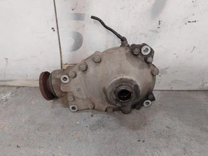 BMW 3 4 X3 X4 Series X-Drive Front Diff Differential 2.81 Ratio - Picture 1 of 3