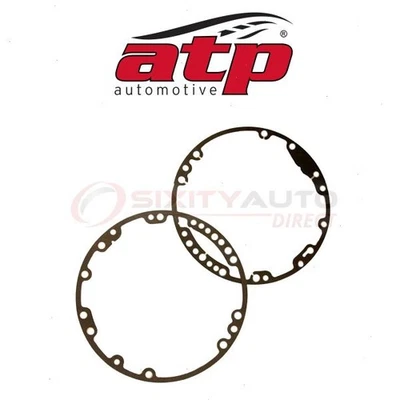 ATP Transmission Oil Pump Gasket for 1989-1991 Chevrolet R1500 Suburban - rf Foto 1 de 4
