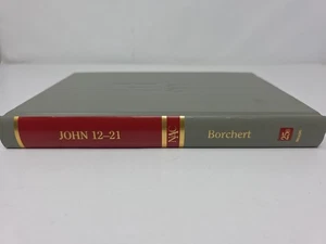 John 12-21: An Exegetical and Theological Exposition of Holy Scripture Vol. 25b - Picture 1 of 9