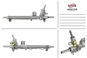 Lenkgetriebe hydraulisch VOLVO C70 I 03.98-10.05;VOLVO C70 I 03. #D - Picture 1 of 6