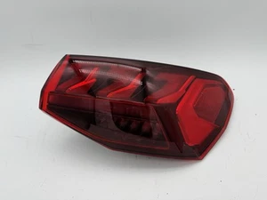 2022 2023 2024 Audi A3 RS3 S3 OEM Right Outer Tail Light 8Y0945208B - Picture 1 of 6