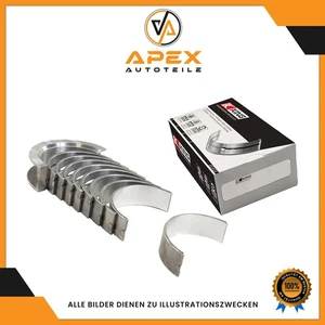 SKODA ROOMSTER 1.2 12V ENGINE MAIN CRANKSHAFT BEARING KIT - 0.5 - 03D 105 561 G - Picture 1 of 4