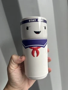 Numskull Stay Puft Ghostbusters Cup - Picture 1 of 6