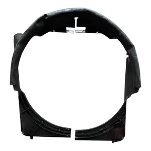 03-07 Ford F250 F350 6.0 6.0L Diesel Radiator Fan Shroud 3C34-8146-Aj *blem* - Picture 1 of 10