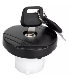 LOCKING GAS CAP 8811620 Fits FORD TRANSIT MK7 - Picture 1 of 1