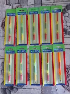 Füllfederhalter MONDIAL mit Patrone PAKET 5 - Bild 1 von 3