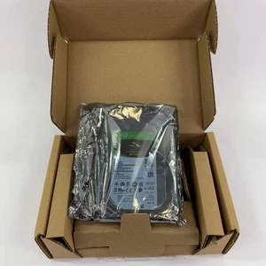 New Seagate 3.5" Barracuda 4TB SATA III 6Gbps HDD ST4000DM04 - Picture 1 of 7
