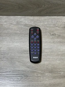 OEM RCA Remote Control Model 20346920 Tested! - Picture 1 of 4