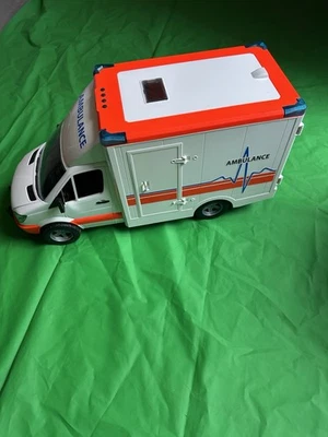 Bruder MB Sprinter Ambulance - Image 1 of 4