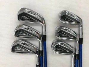 Titleist AP 2 716 Iron #5-9.P(6Clubs)/Tour/Flex:S/Iron set - Picture 1 of 12