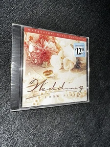 Long Play Wedding - Musik CD 1999 Maranatha - Bild 1 von 6
