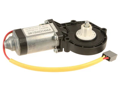 Motor de ventana trasero izquierdo Lincoln Continental 1999 Motorcraft 24649KFFX Foto 1 de 2