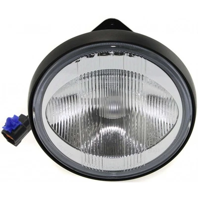 For 2001-2003 Mazda Protege Driver OR Passenger Side Fog Light CAPA | MA2592103 - Image 1 of 4
