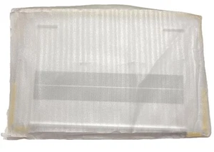 Nuevo conjunto de cubierta metálica base inferior Dell XPS 17 9730 plateado - Imagen 1 de 9