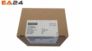 SIEMENS CPU1214C 6ES7214-1AG40-0XB0 | 6ES7 214-1AG40-0XB0 - Bild 1 von 1