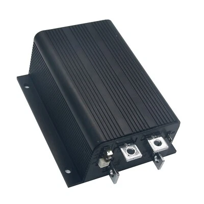 Motor Controller Replacement For Golf Cart Parts PMC 1204M-5305 DC 48V 0-5kΩ - Image 1 of 4