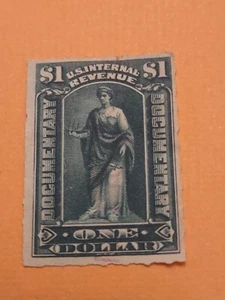 US 1898 Revenueb#R173 MNG (1701-6) - Picture 1 of 1