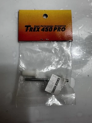 Align Trex250  H25075T. Metal Tail Rotor  Shaft Assembly  - Image 1 of 2