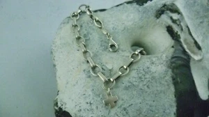 Armband Bettelarmband Esprit mit Charm 925er Sterling Silber - Bild 1 von 3