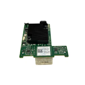 Dell 8PTD1 Mellanox CX380A Dual Port 40GB Mezzanine Card - Picture 1 of 2