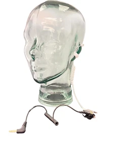 2 Wege Radio Nur Hörmuschel C/W Telo TE6 - Bild 1 von 5