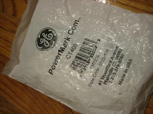 GE;   CT408 Powermark telephone module, 8 locations - Picture 1 of 4